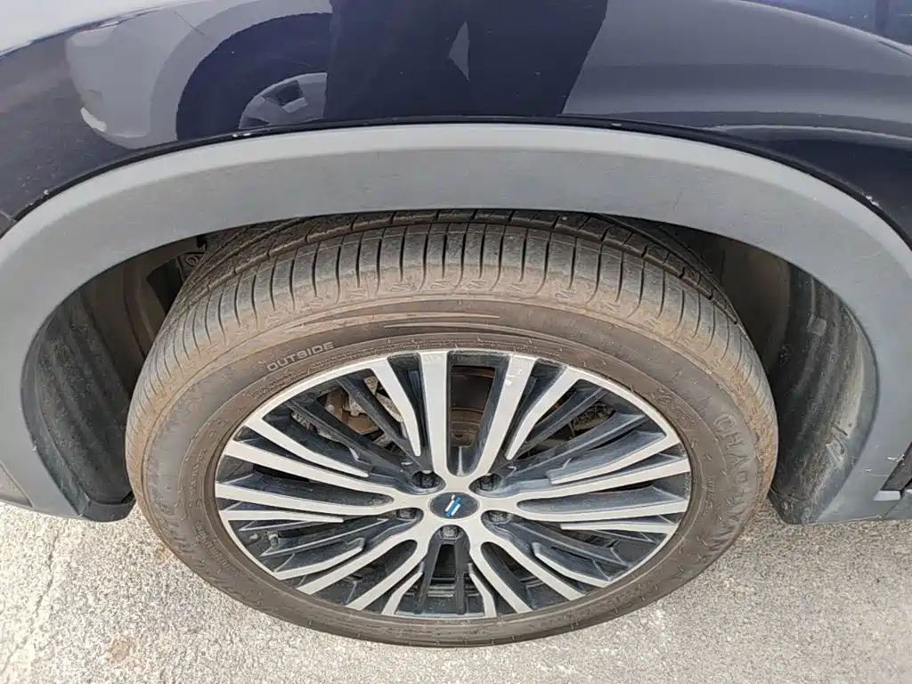Oshan Oushang X7 — миниатюра 23