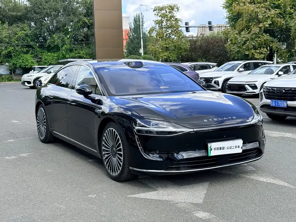 Xiangjie Xiangjie S9 — миниатюра 3