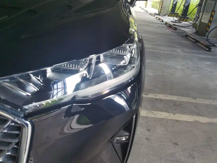 Haval H6 — миниатюра 5
