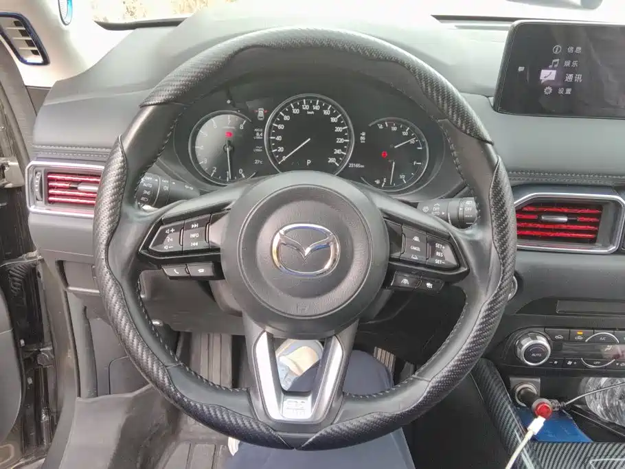 Mazda CX-5 — миниатюра 15
