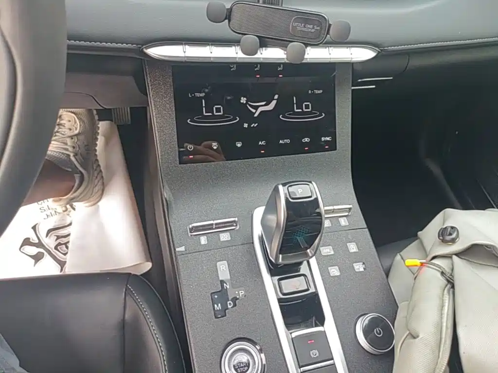 Chery Tiggo 8 PLUS — миниатюра 14