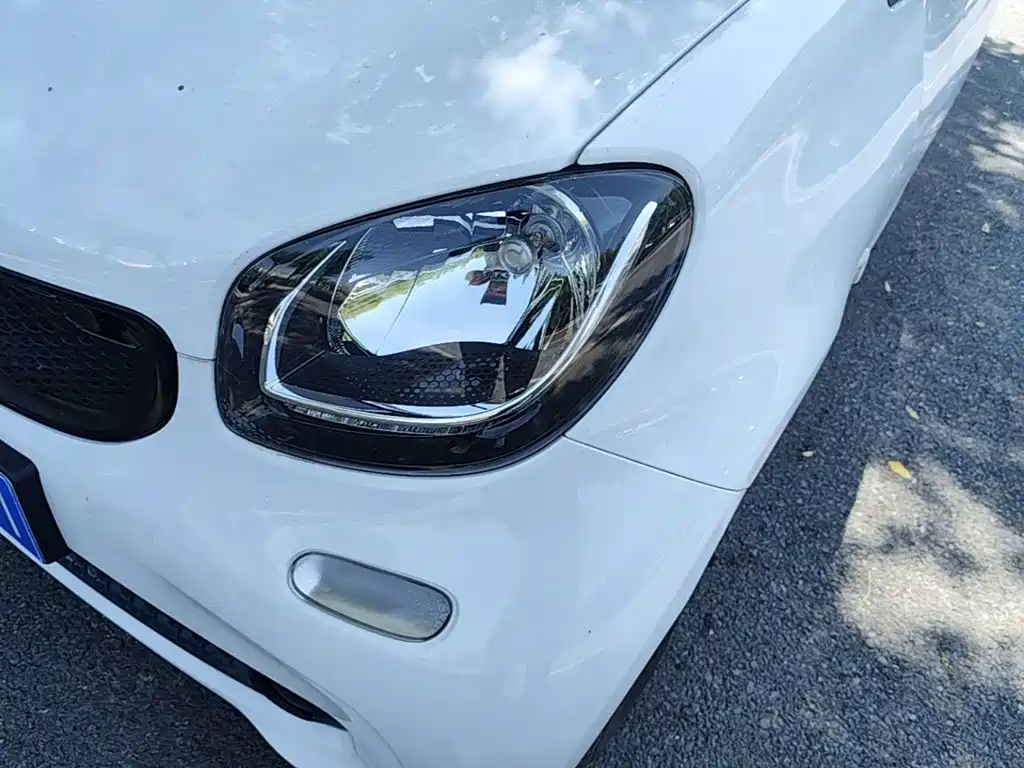 smart Smart Fortwo — миниатюра 24