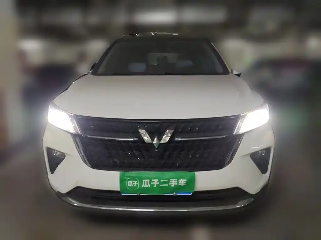 Wuling Xingchen — миниатюра 2