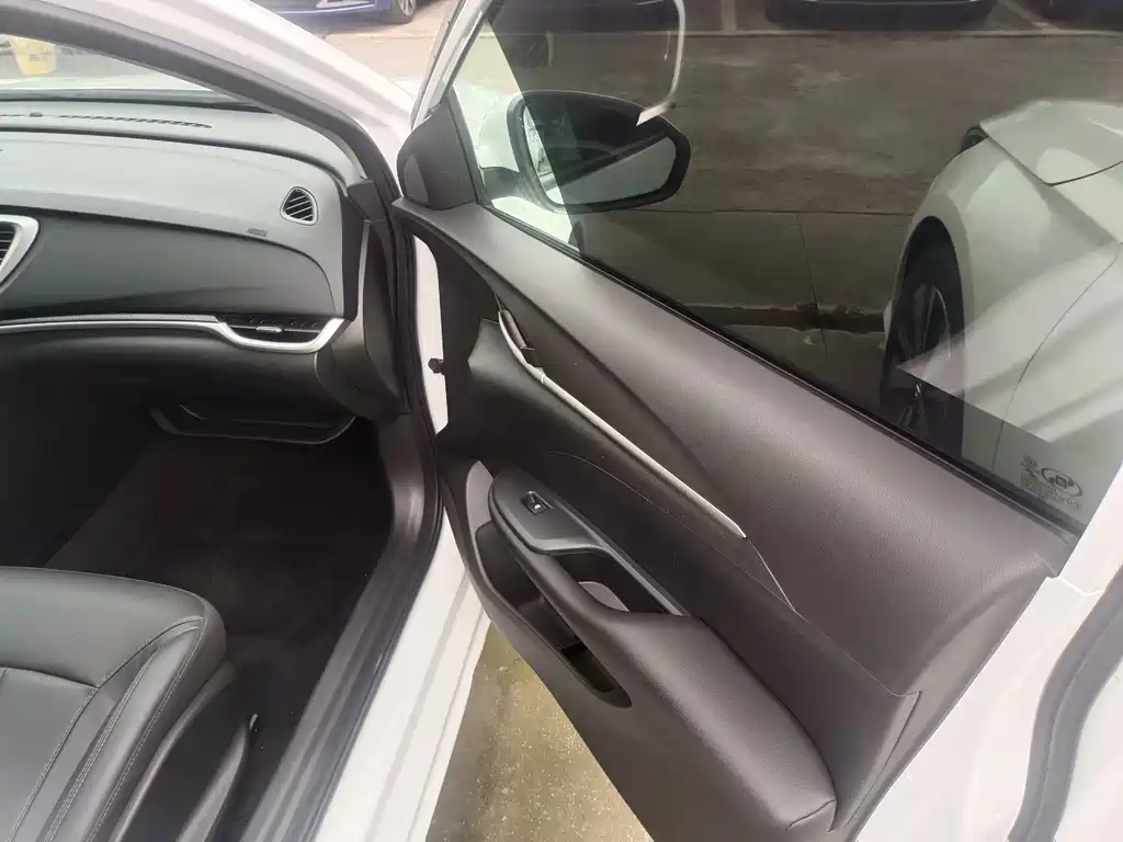 Buick Excelle 2021 1.3T AT Elite