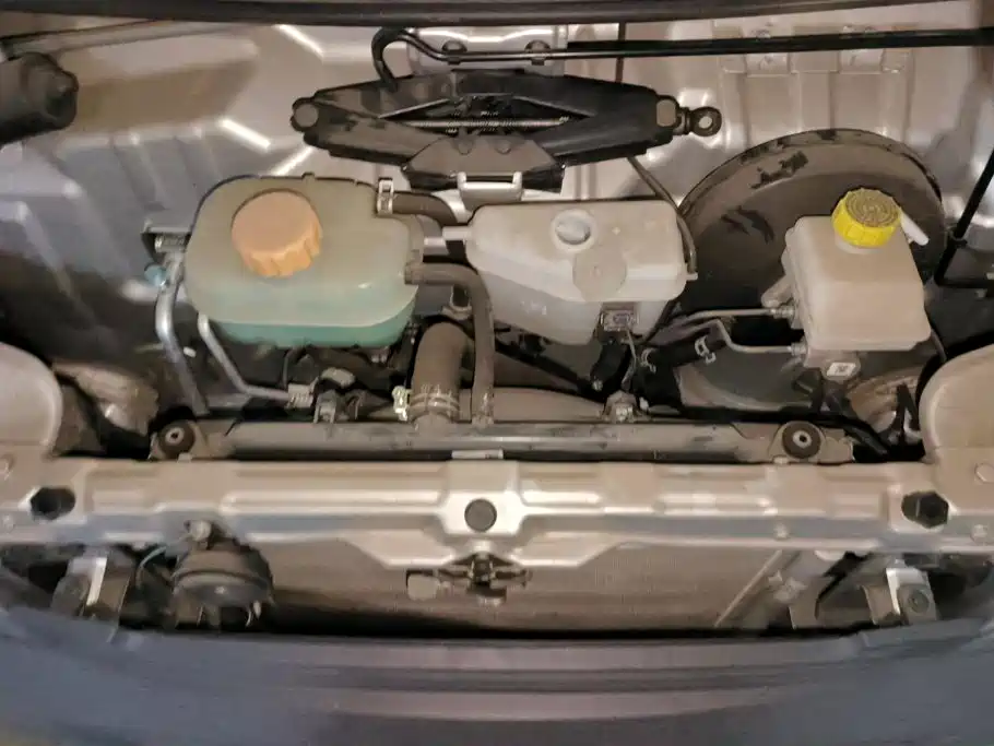 Wuling Zhiguang — миниатюра 10