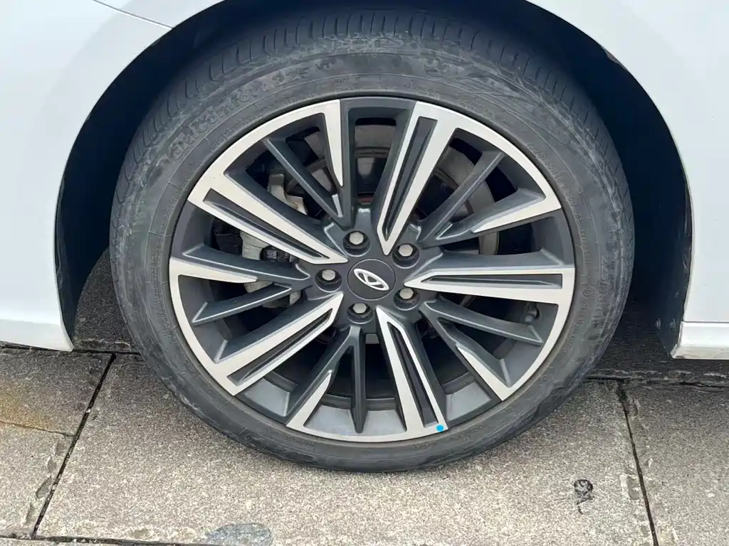 Chery Arrizo 8 — миниатюра 9
