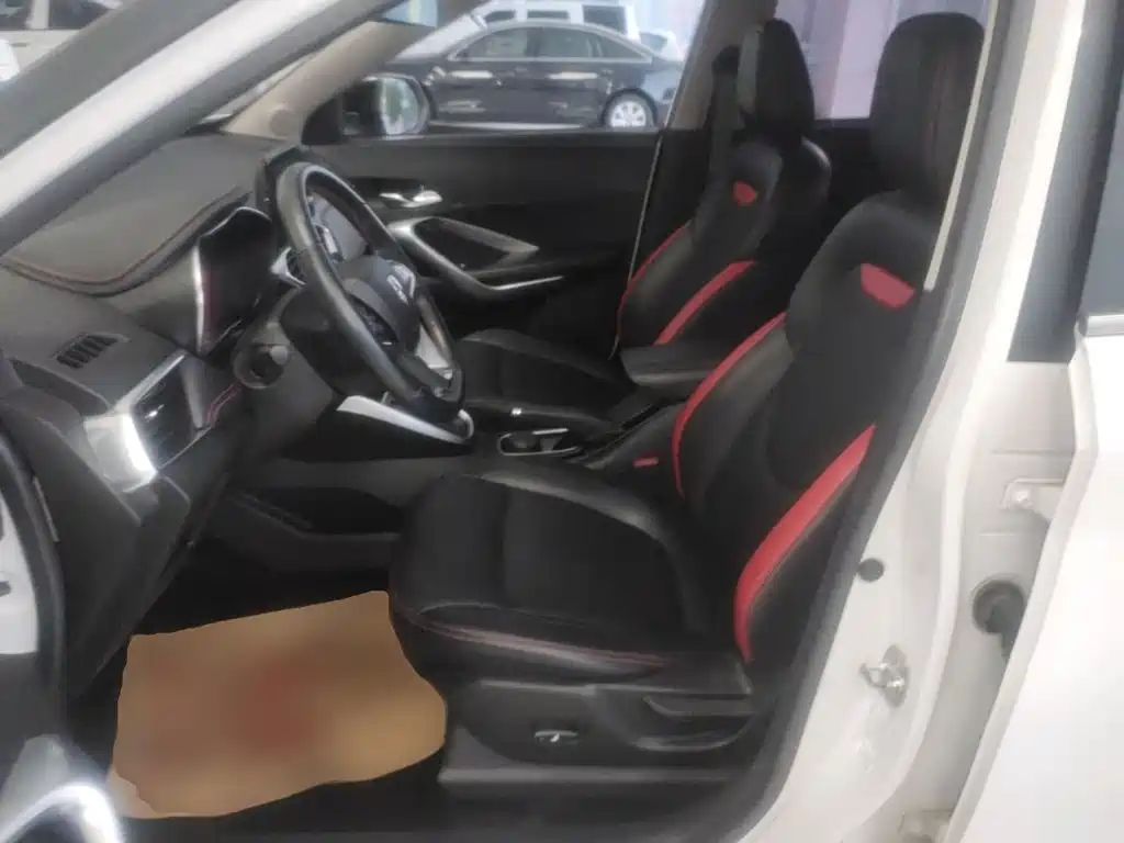 Baojun 510 — миниатюра 15