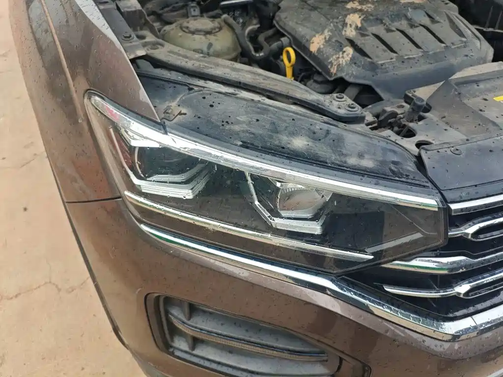 Volkswagen Tayron — миниатюра 7