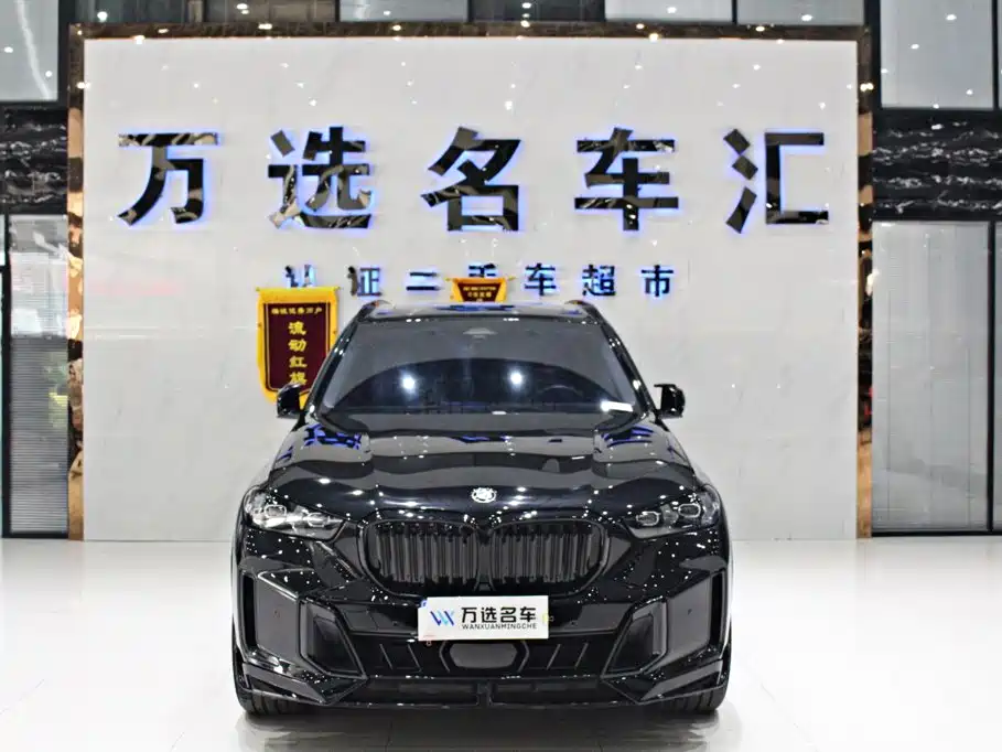 BMW X5 — миниатюра 2