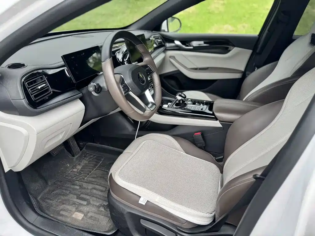 BYD Qin PLUS — миниатюра 2