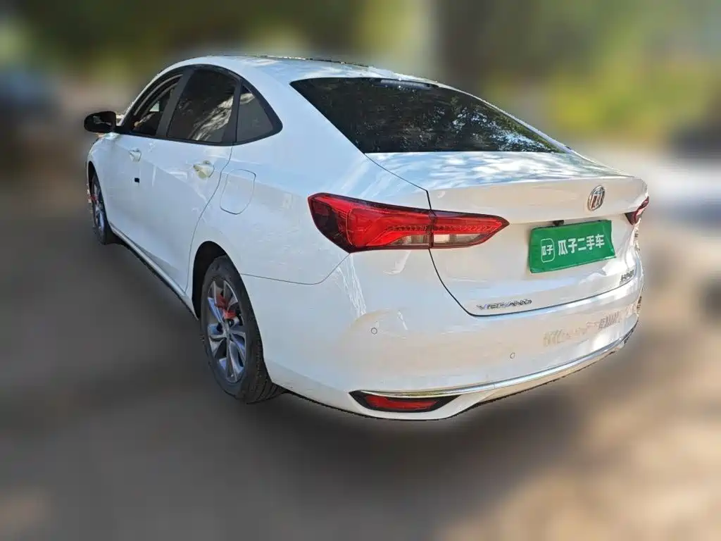 Buick Verano — миниатюра 6