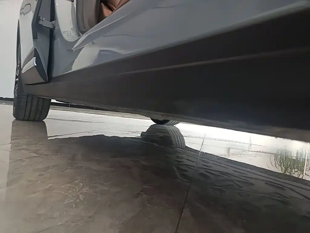 Leapmotor Leapmotor C11 — миниатюра 21
