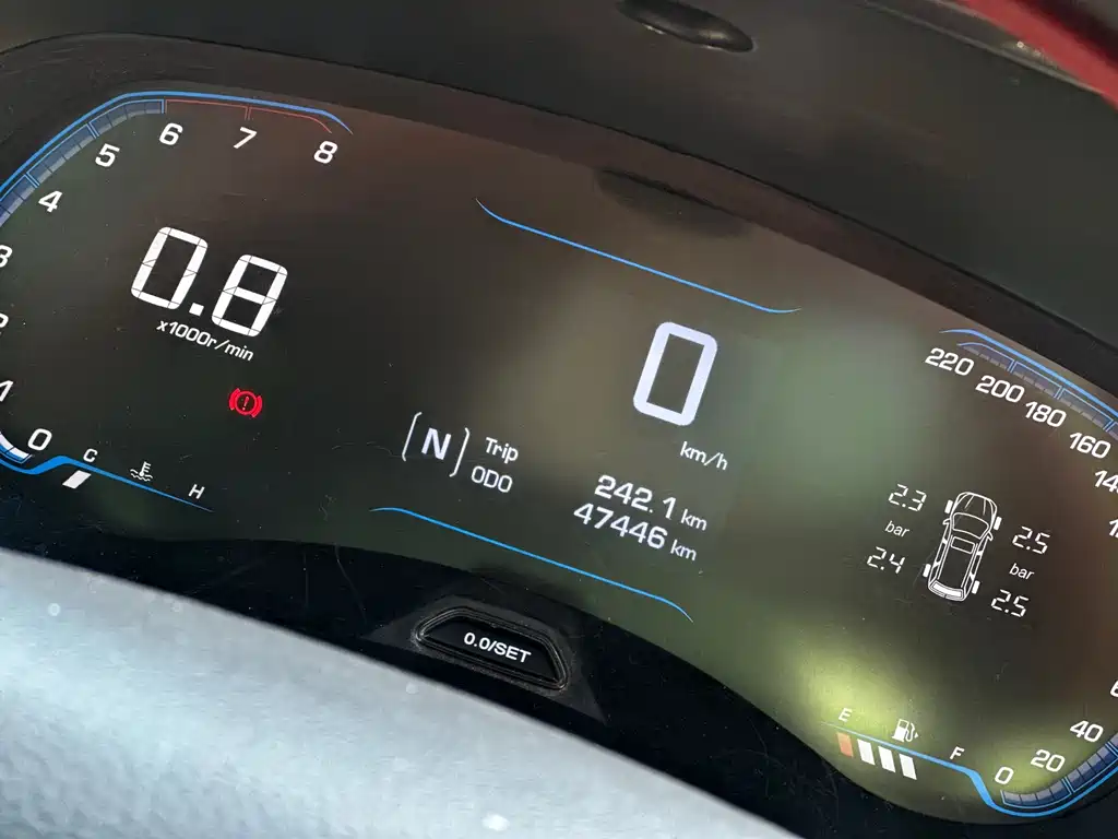 WULING WULING HONGGUANG S3