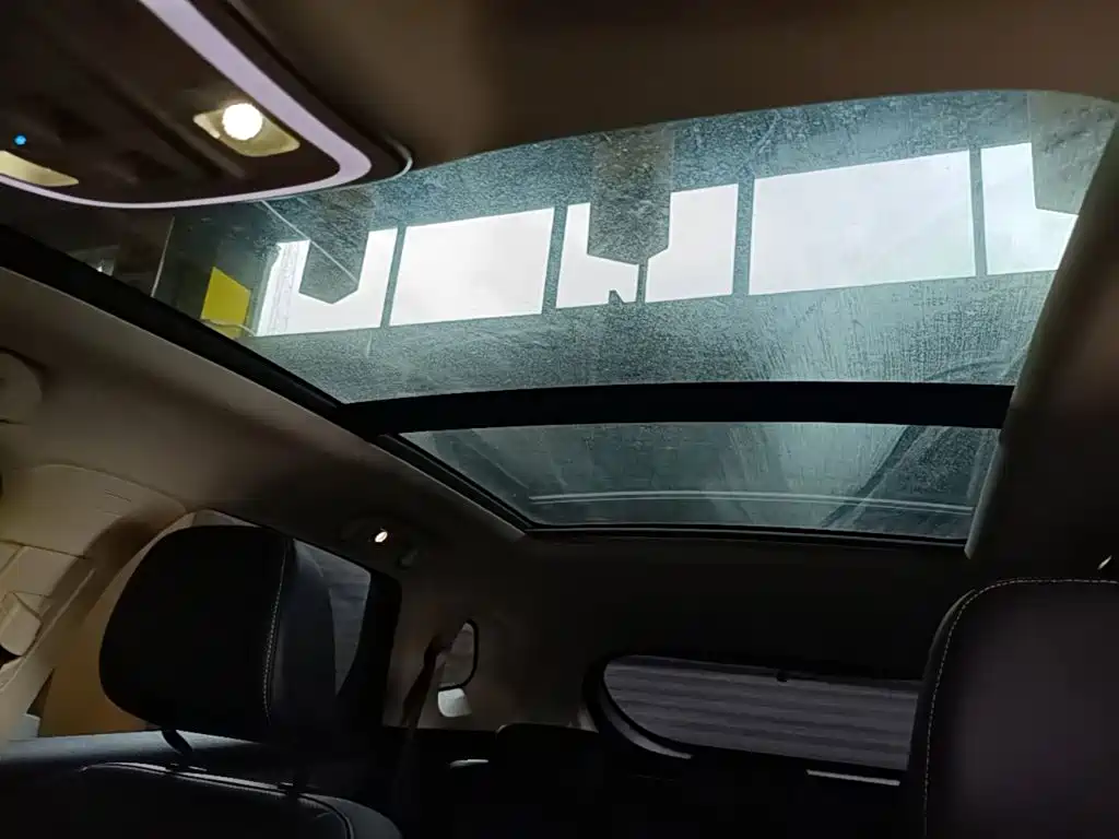 BYD Tang — миниатюра 18