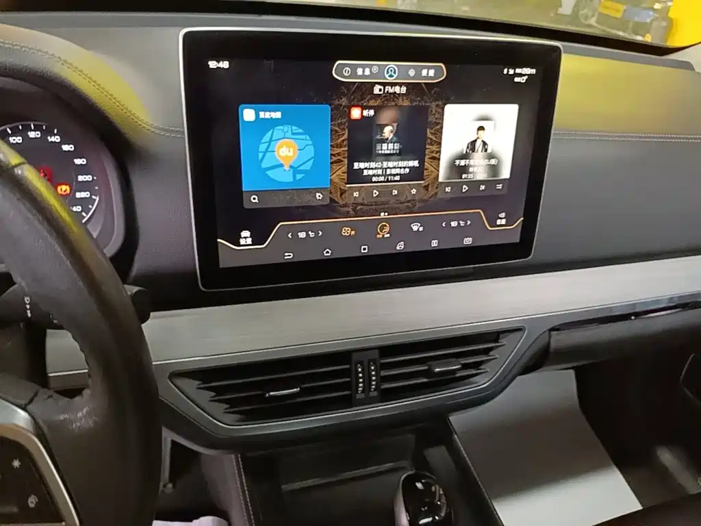 BYD Tang — миниатюра 13