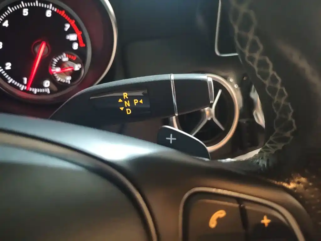 Mercedes-Benz GLA — миниатюра 14
