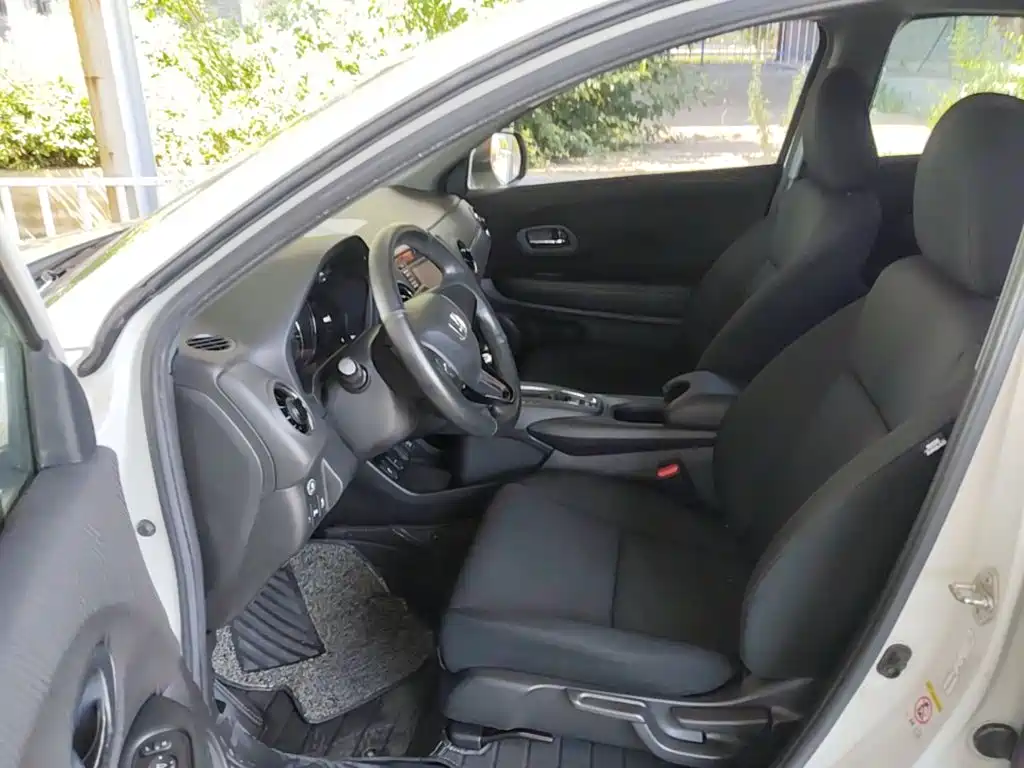 Honda XR-V — миниатюра 15