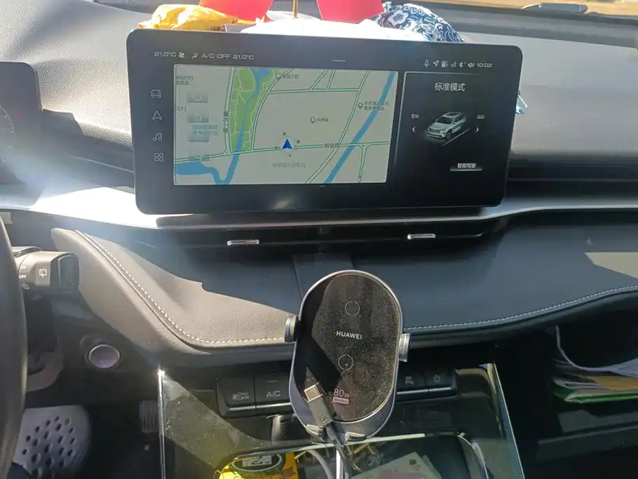 Haval H6 — миниатюра 13