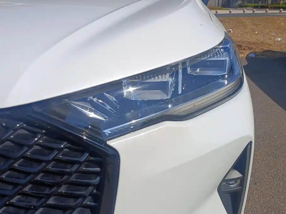 Haval H6 — миниатюра 5