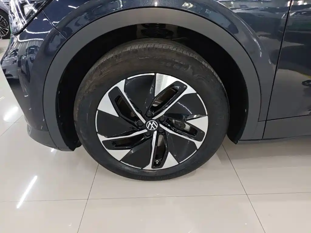 Volkswagen ID.4 Crozz — миниатюра 23