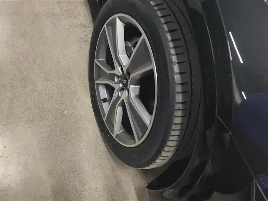 Audi Q5L 2022 45T Luxury