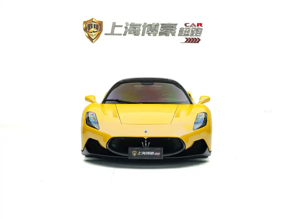 Maserati MC20 — миниатюра 7