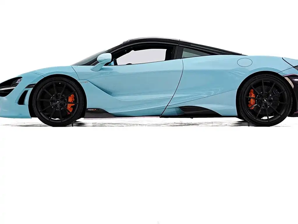 McLaren 720S — миниатюра 5