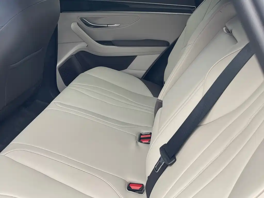 BYD Song Plus PLUS 2024 EV 520km Luxury