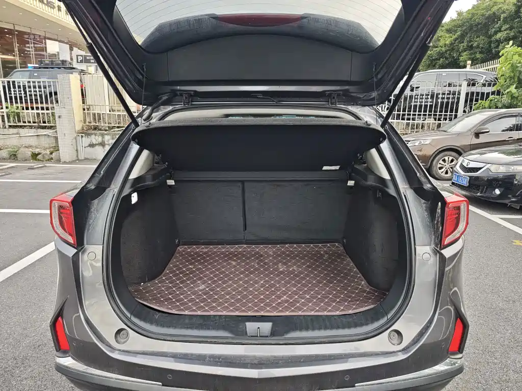 Acura CDX — миниатюра 20