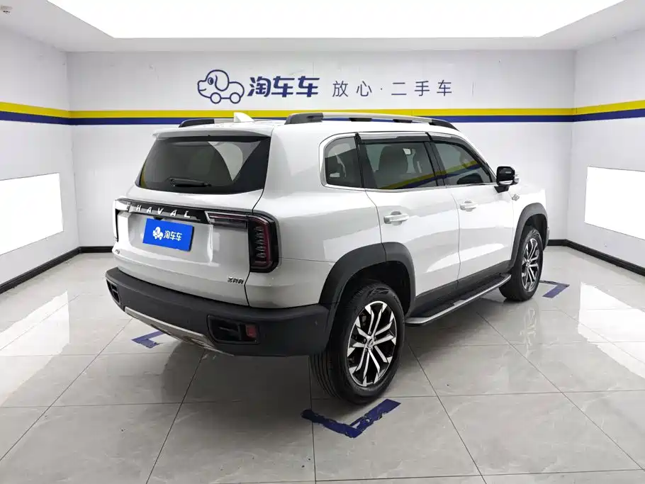 Haval Big Dog — миниатюра 3
