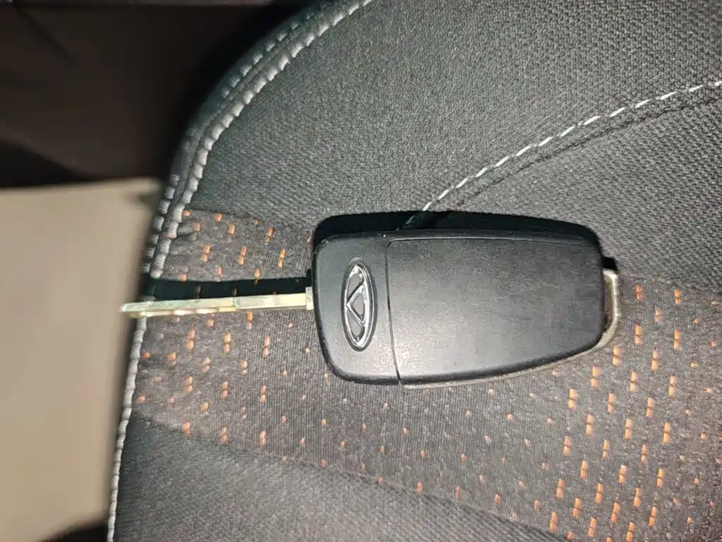 Chery Tiggo 3x — миниатюра 9