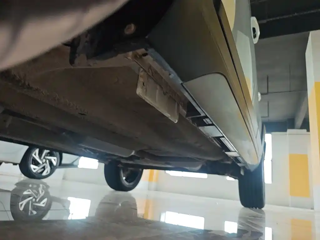Chery Tiggo 3x — миниатюра 22