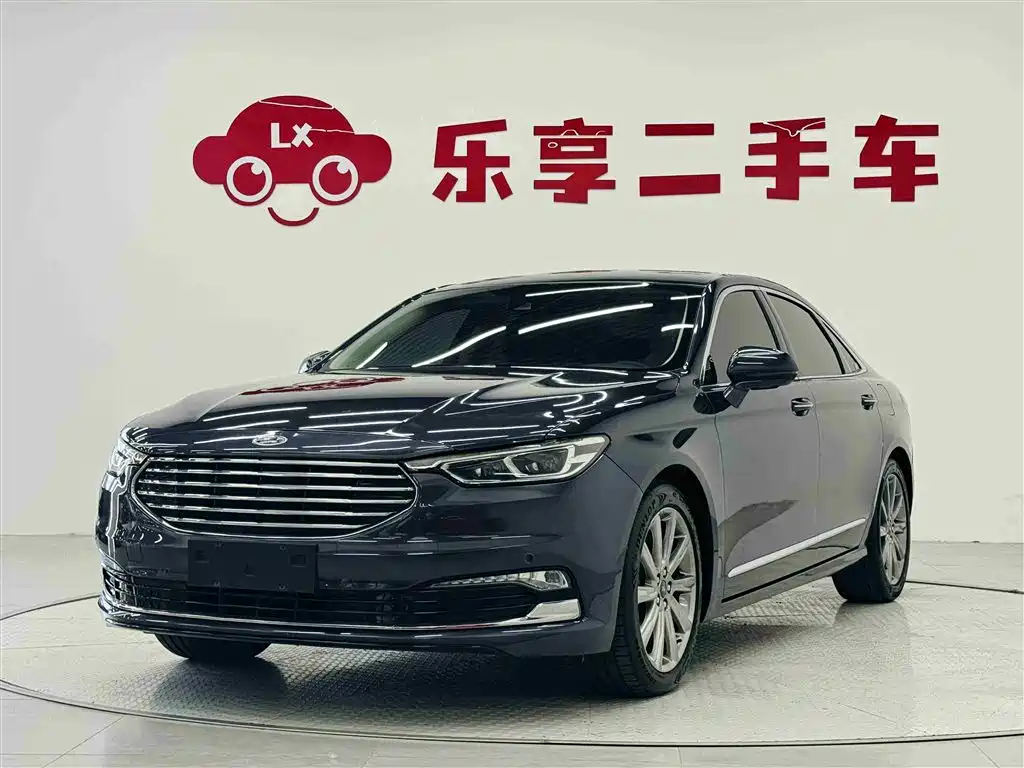Купить Ford Taurus