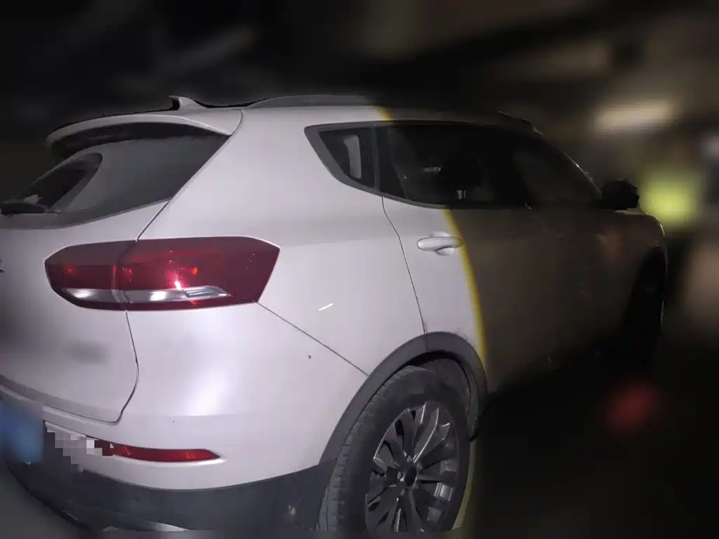 Haval H6 — миниатюра 4