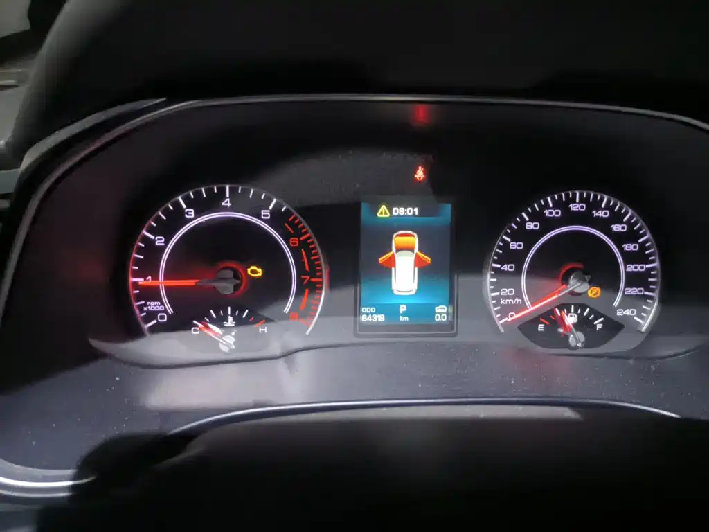Haval H6 — миниатюра 7