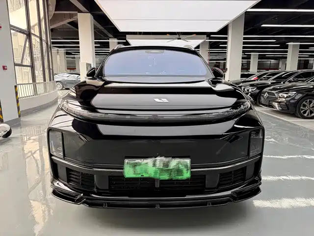 Li Auto L7