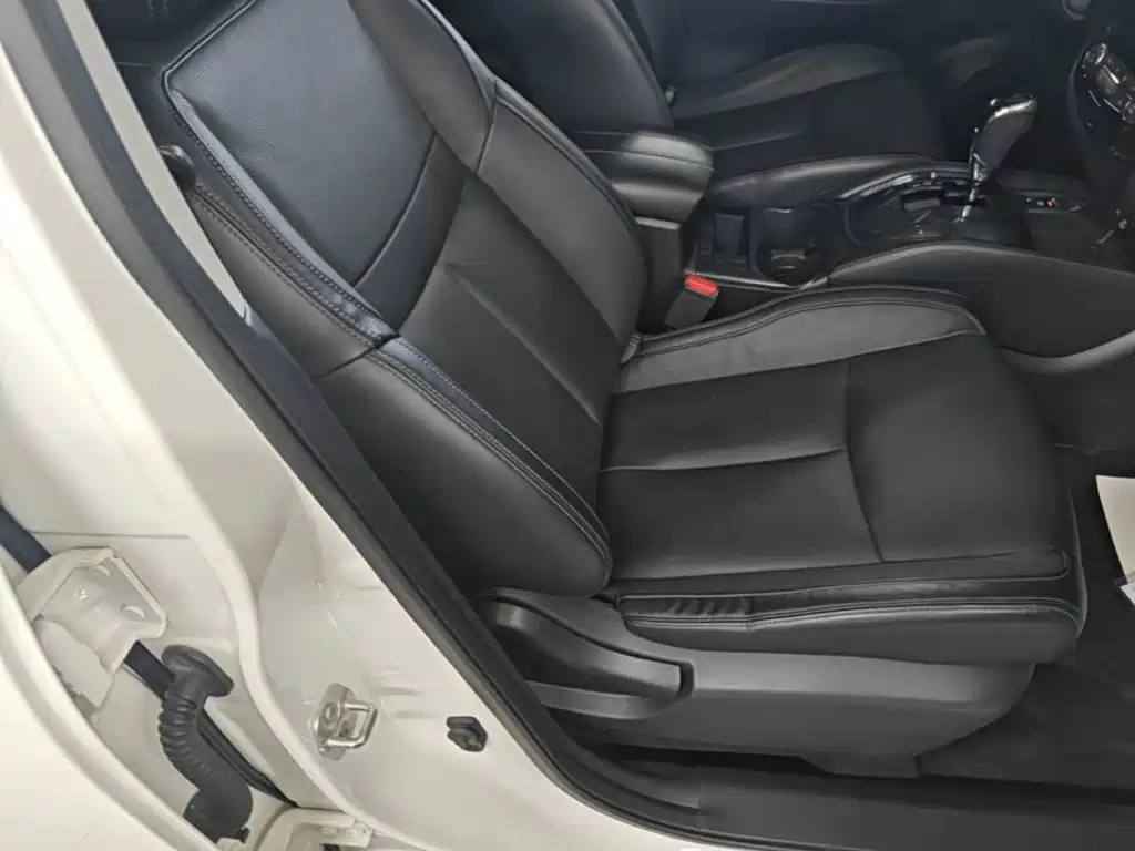 Nissan X-Trail — миниатюра 25