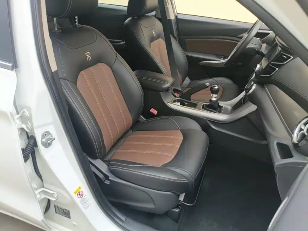 BYD Song — миниатюра 25