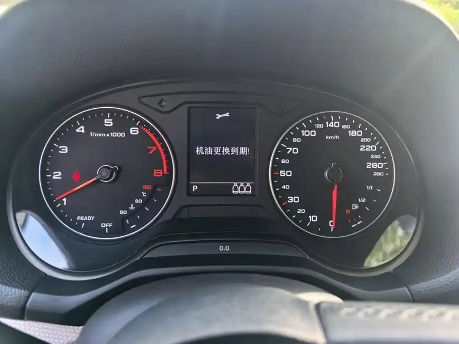 Audi Q2L — миниатюра 14
