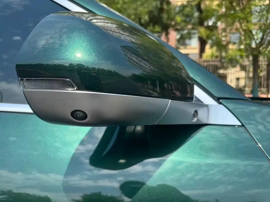 Li Auto Li L9 — миниатюра 32