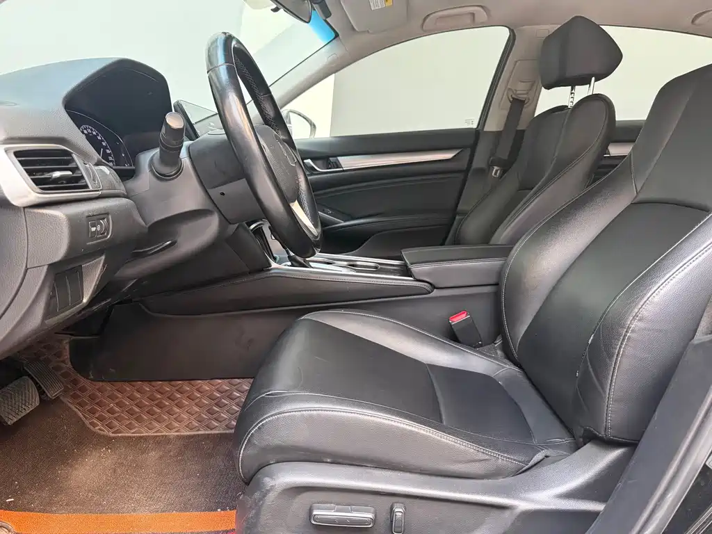 Honda Accord — миниатюра 4
