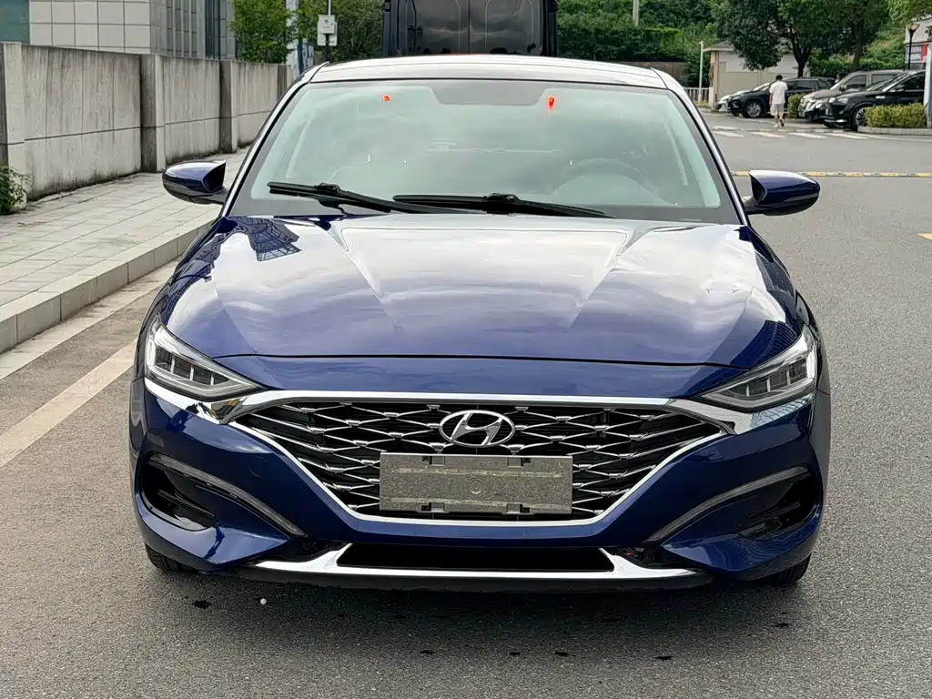 Hyundai Fista — миниатюра 2