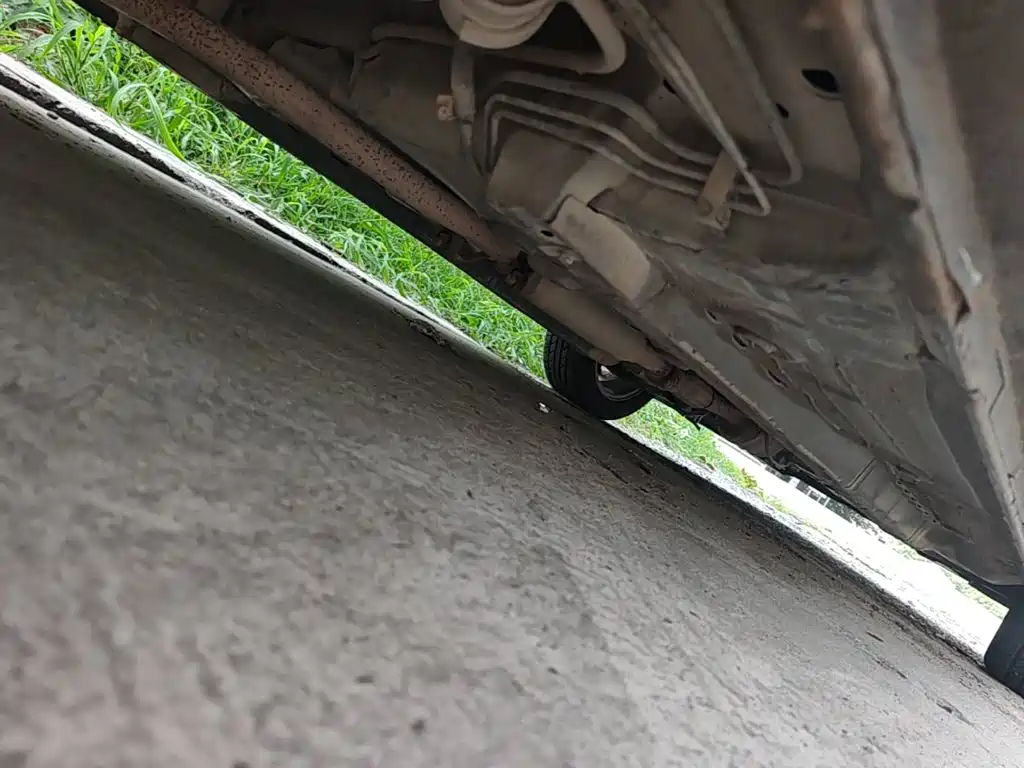 Soueast V5 2014 1.5L MT