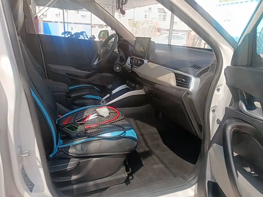 Baojun 510 — миниатюра 25