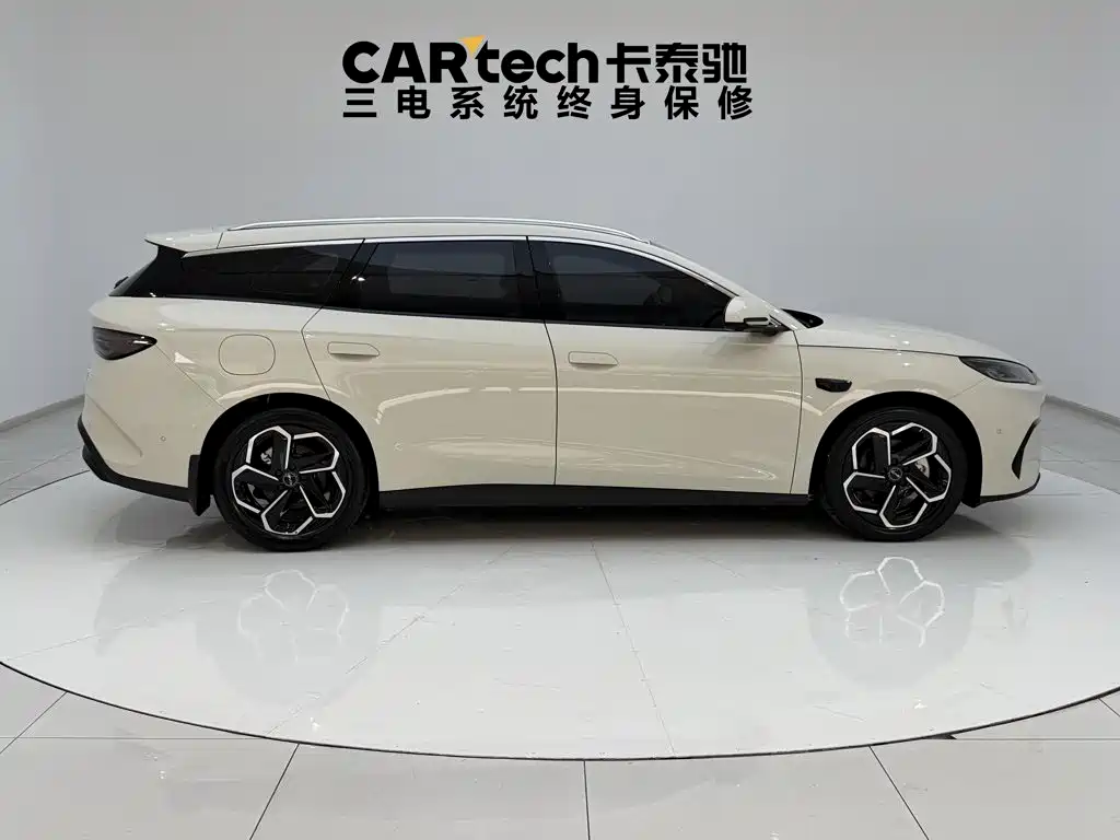 BYD Seal 06 DM-i Touring — миниатюра 4