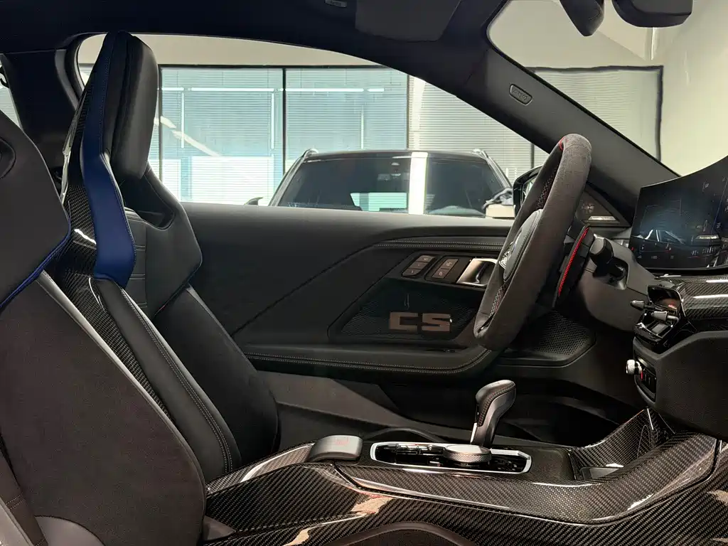 BMW M2 — миниатюра 19