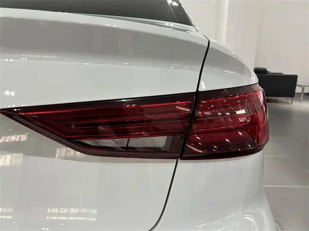 Audi A3 — миниатюра 14