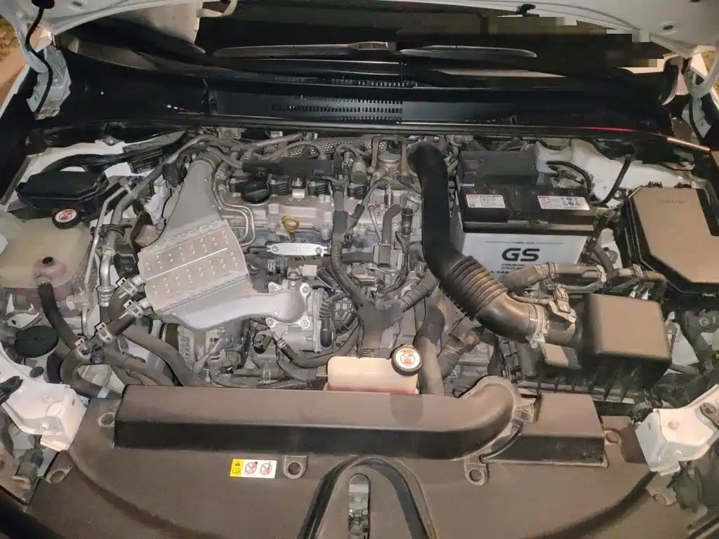 Toyota Corolla — миниатюра 16