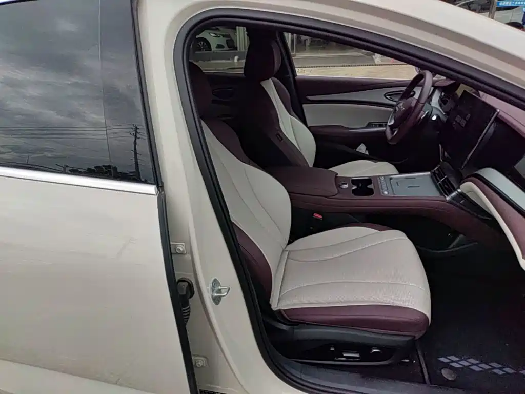 BYD Seal 07 DM-i — миниатюра 25