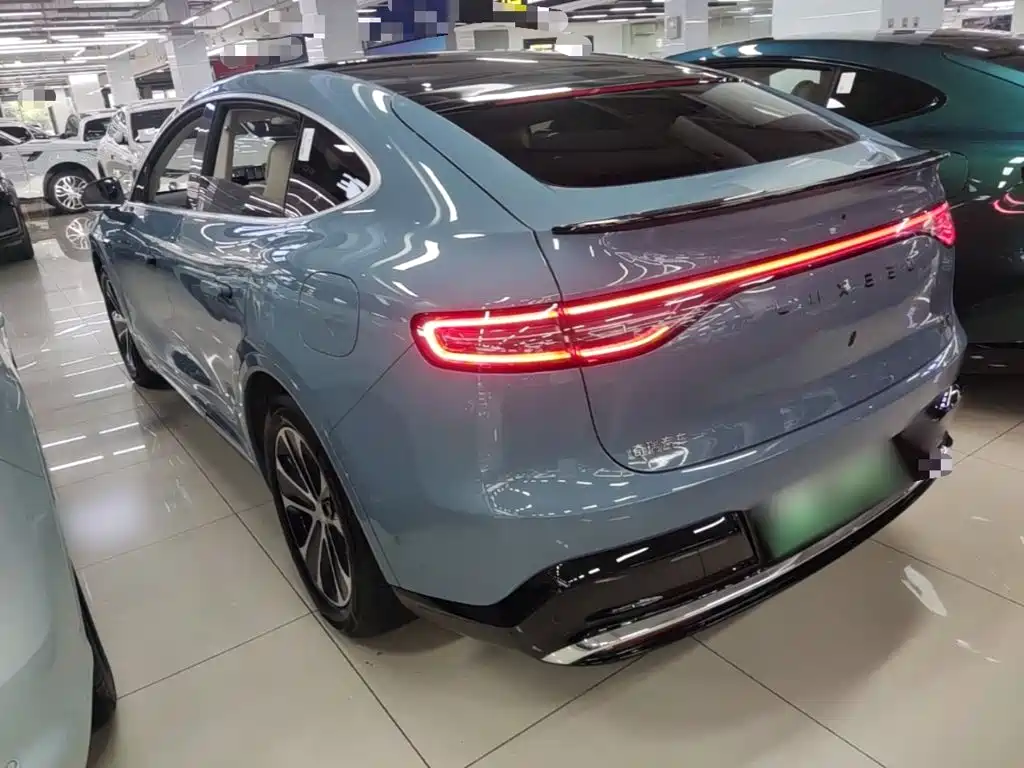 Zhijie Zhijie R7 — миниатюра 23